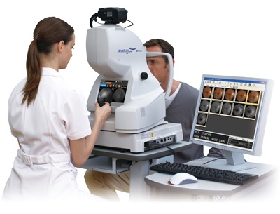 Tomografia în coerență optică (OCT) – Când ai nevoie de ea?