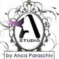 Studio Anca Paraschiv