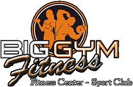 BigGym Fitness