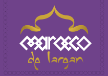 Marocco de l ‘Argan