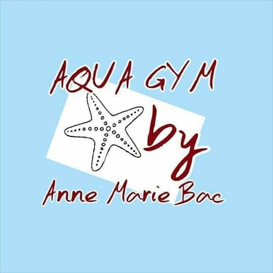 Aquagym by Anne Marie Bac Hotel Novotel