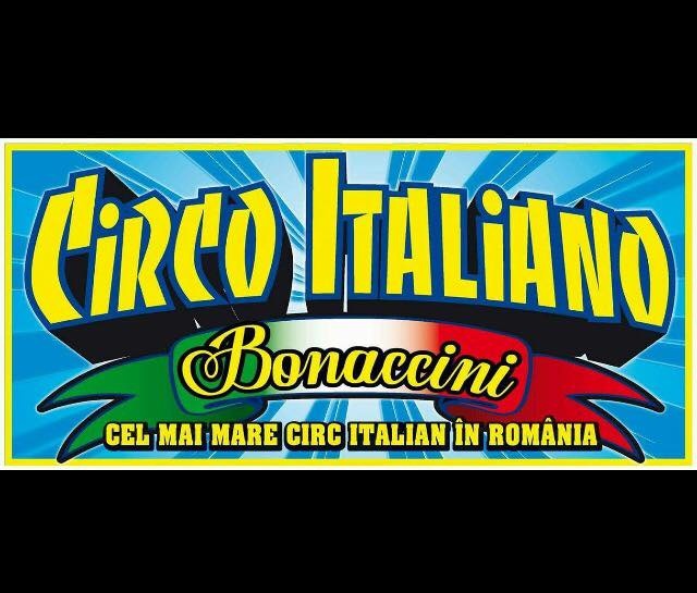 Circo Italiano Bonaccini Giulesti