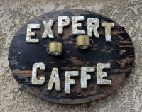 Expert Caffe