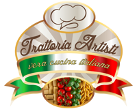 Trattoria Artisti