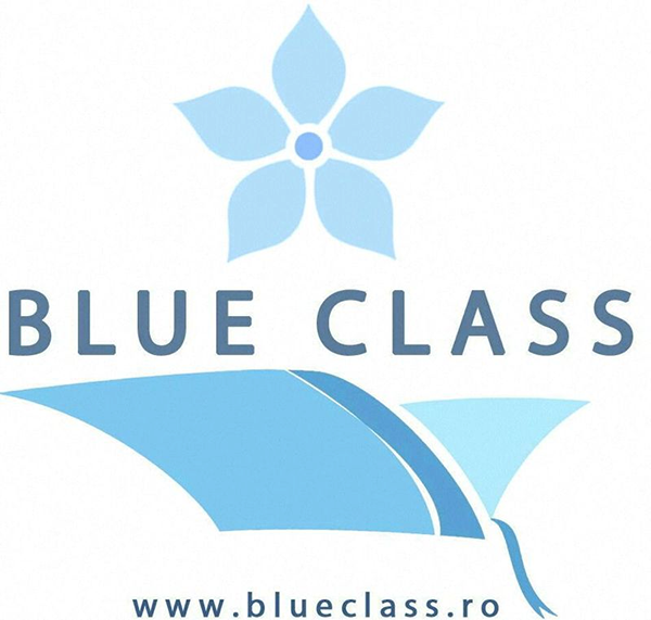 Blue Class