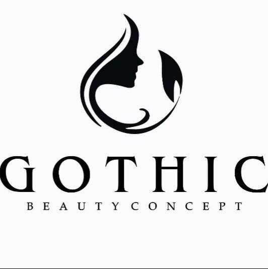 Gothic Beauty Concept