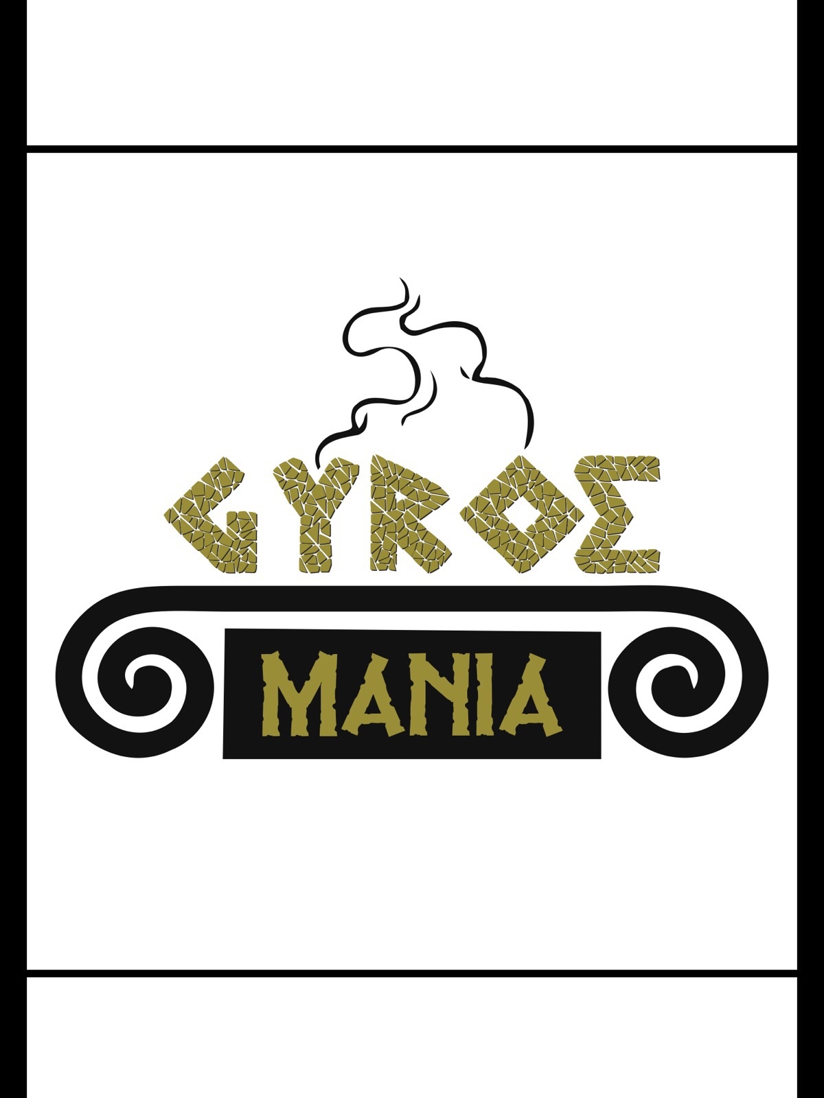 Gyros Mania