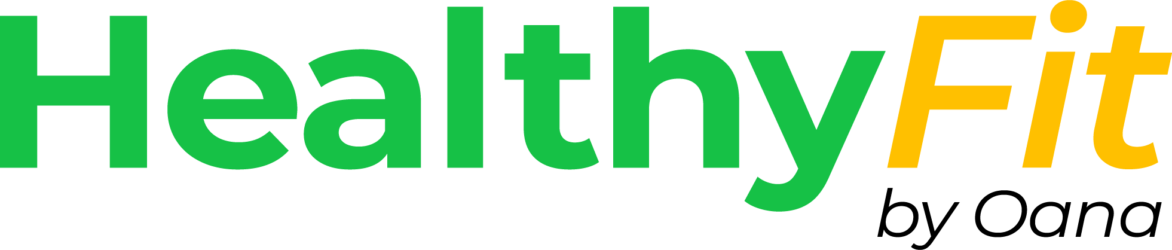 HealthyFit by Oana