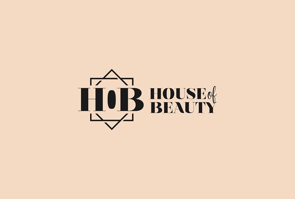 House of Beauty Concept
