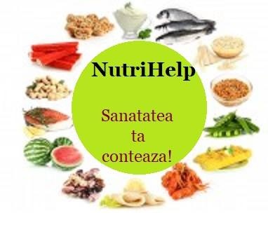 NutriHelp