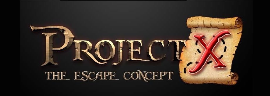Project X Escape Concept
