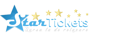 StarTickets.ro la Palatul Copiilor