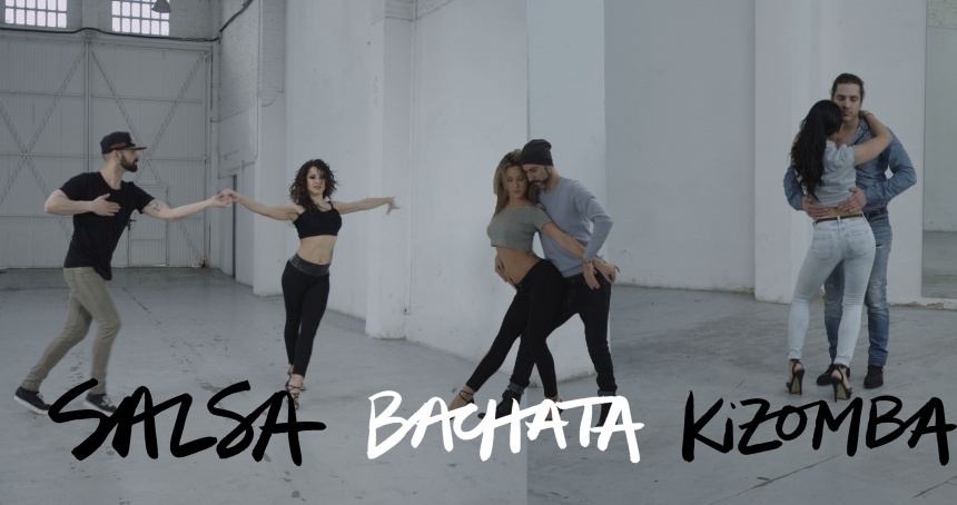 La Pasion Del Baile