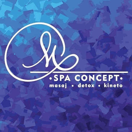 M Spa Concept