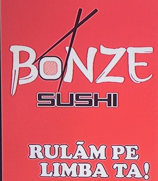 Bonze Sushi