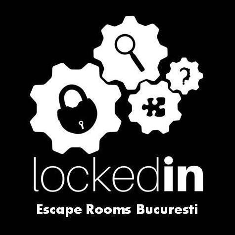 Locked In Escape Room 