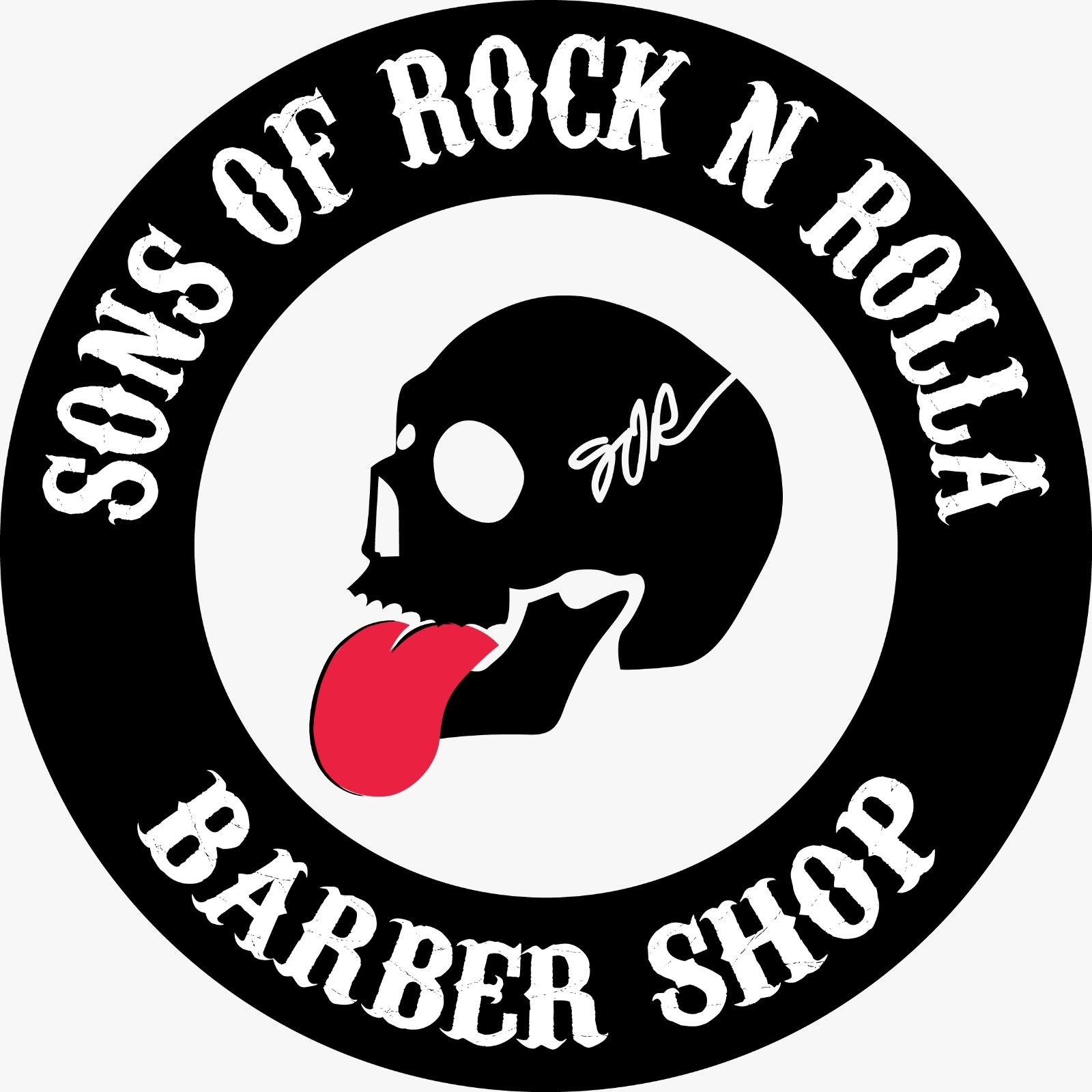 Sons of RocknRolla – Premium BarberShop Experience