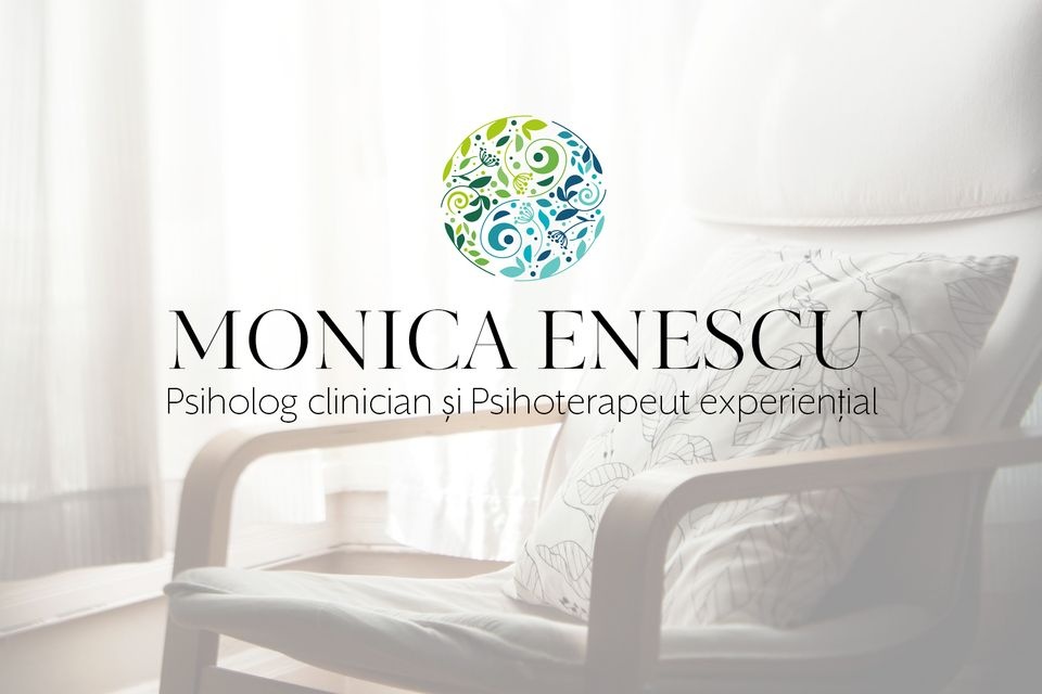 Psiholog Monica Enescu