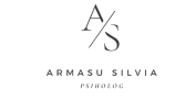 Psiholog Silvia Armasu