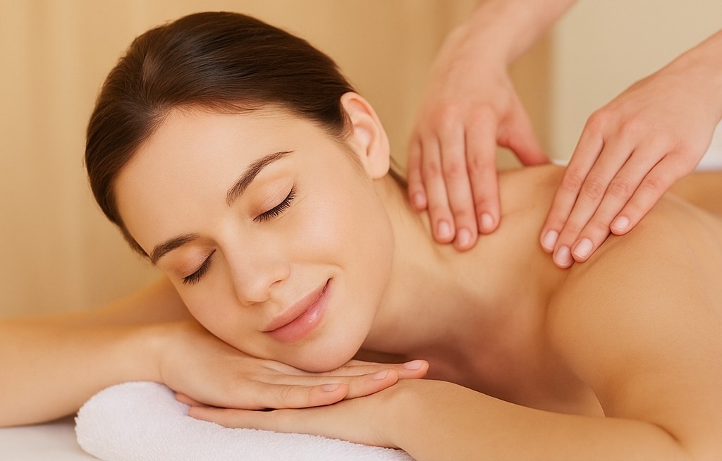 Massage Addicted