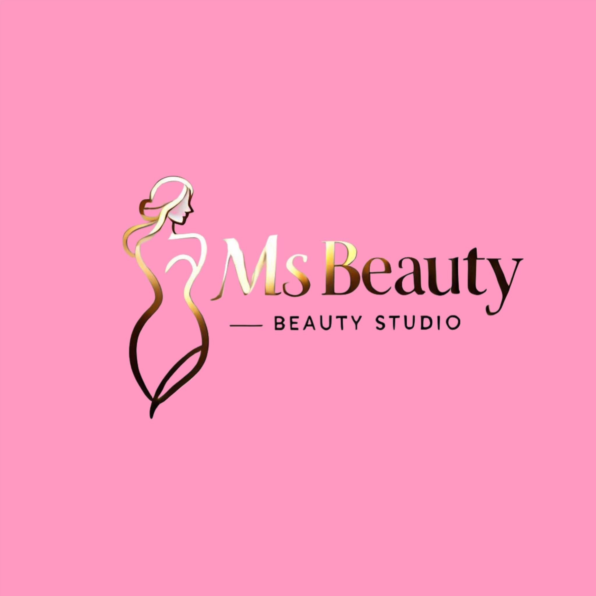 MS Beauty Studio