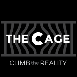 The Cage - Escape Room Bucuresti